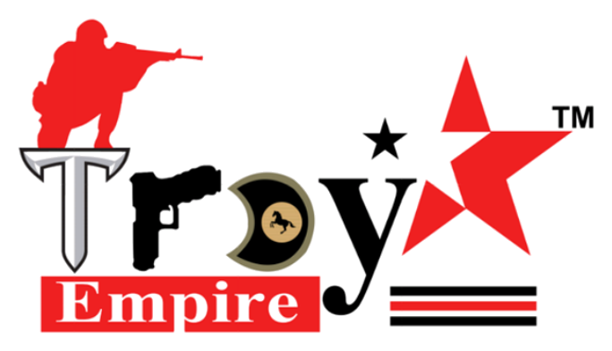 Troy Empire logo
